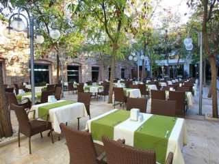 HOTEL CENTRAL