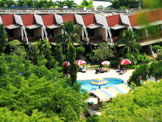 Krabi Resort