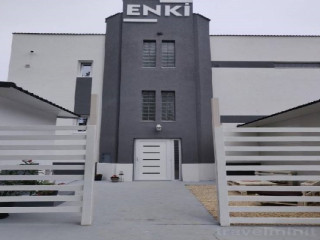 Camere de inchiriat Enki