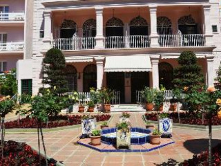 HOTEL GUITART ROSA - ADULTS ONLY