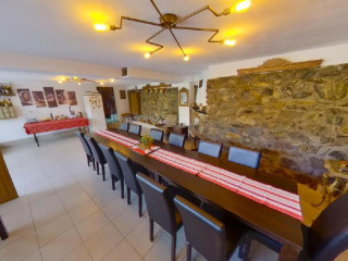 LA LOCANDA ..