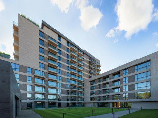 ONE66 Luxury Aparthotel..