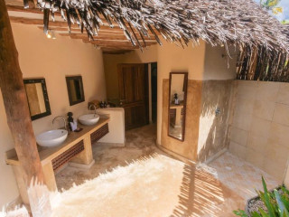 Zanzibar Pearl Boutique Hotel amp; Villas