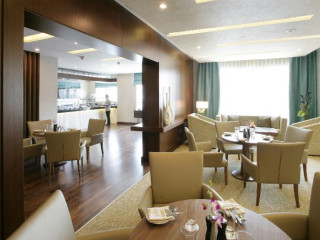 Elite Byblos Hotel - Mall of The Emirates