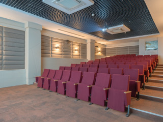 Fame Residence Lara Spa