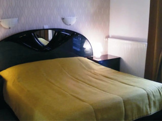 ibis Styles Dunarea Galati