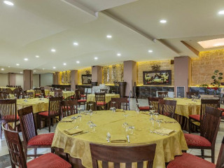 Villa Zina Family Resort