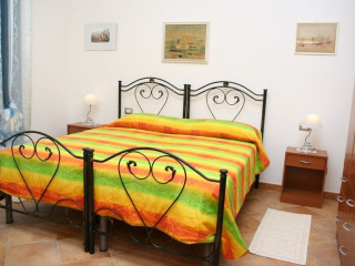 CASA ROSADA ALGHERO