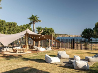 Domes Zeen Chania, a Luxury Collection Resort, Crete