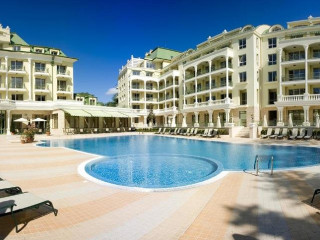Splendid Aparthotel (St.Constantin:E) AH 3*