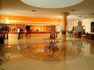 HOUDA GOLF AND BEACH RESORT