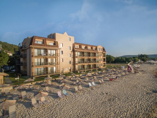 EFFECT ALGARA BEACH RESORT