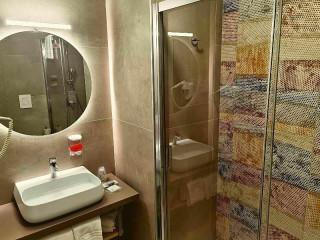 ibis Styles Palermo President