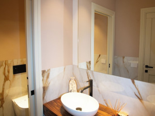 Profumo Maison Colosseo