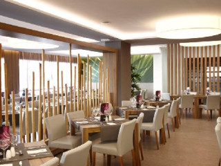 BELINA HOTEL
