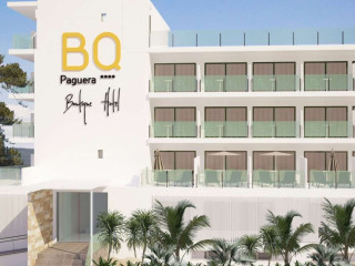 BQ Paguera Boutique Hotel