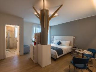 HESPERIA HOTEL amp; RESIDENCE