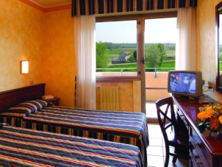 RIPAMONTI RESIDENCE HOTEL MILANO