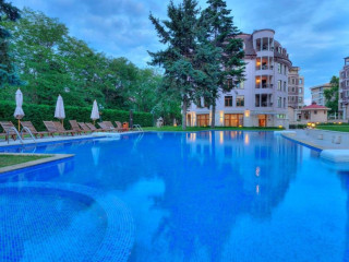 Kristel (St.Constantin:E) 3*