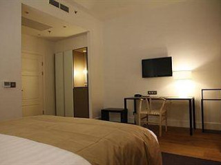 HOTEL ZENIT BUDAPEST PALACE