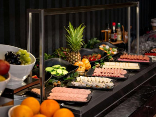 Ramada by Wyndham Budapest City Center