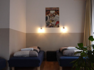 MAVERICK HOSTEL amp; ENSUITES