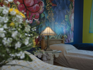 VIBRANT 3 BEDROOM APARTMENT IN THE PULSING HEART OF BUDAPEST