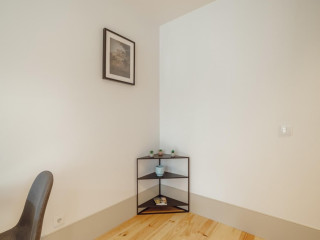 LEGACY OPORTO DESIGN APARTMENT F