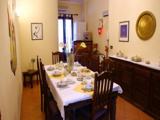Art Lincoln Bamp;B Palermo