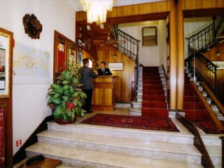 HOTEL ROSSI