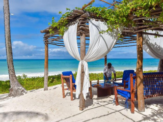 The Sands Beach Resort