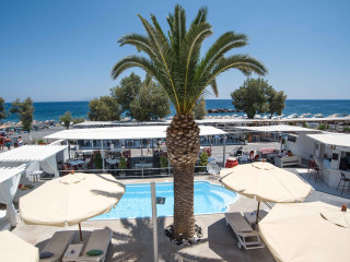 Beach Boutique Hotel 