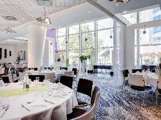 Hotel Novotel Lyon Gerland Musée des Confluences