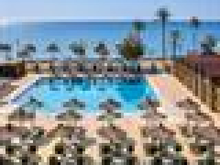 OCCIDENTAL FUENGIROLA HOTEL 