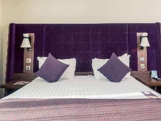 Hotel Mercure London Bridge