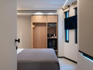 Nema Hotel Athens
