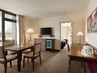 Ramada Nuernberg Parkhotel