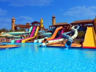 SEA BEACH AQUA PARK RESORT MANAGED BY BLUE RESORTS