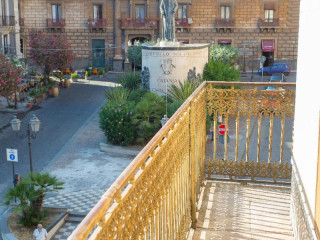 Palazzo Bruca Catania