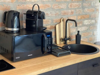 Ama Apartament - Cota 1000 Sinaia