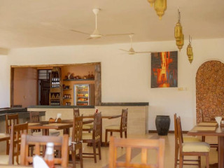 AHG Hisia Nungwi Experience