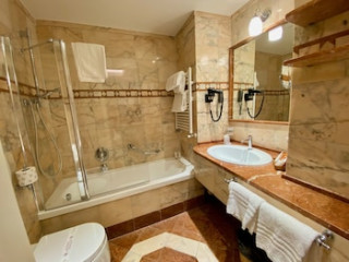 Hotel Delle Nazioni