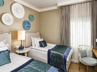 TITANIC LUXURY COLLECTION BODRUM