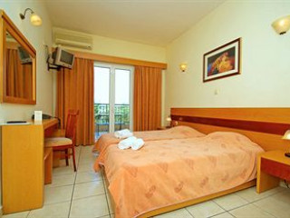 CORFU HELLINIS HOTEL