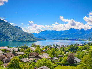 CIRCUIT 8 ZILE LACURILE ALPINE ALE ITALIEI SI AUSTRIEI