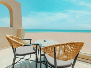 Sunrise Anjum Resort