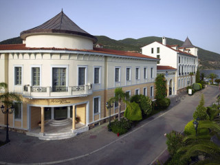 Thermae Sylla Spa Wellness Hotel