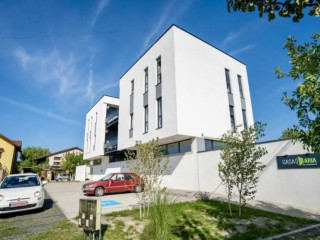 Casa Maria City Apartments