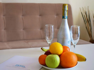 APART-HOTEL FLORES PARK