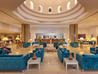 Yadis Djerba Golf Thalasso & Spa